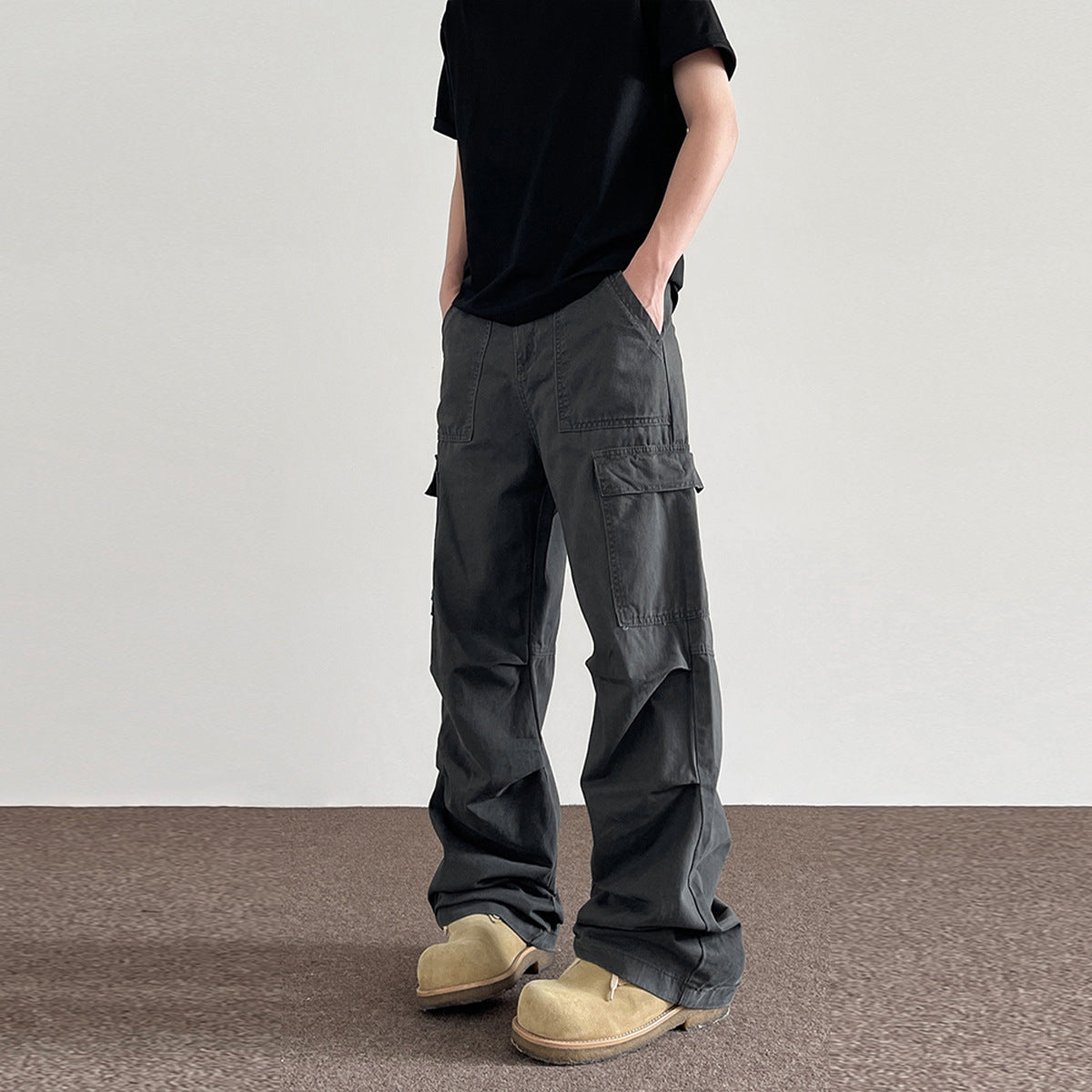 American Retro Cargo - Cargo Hosen