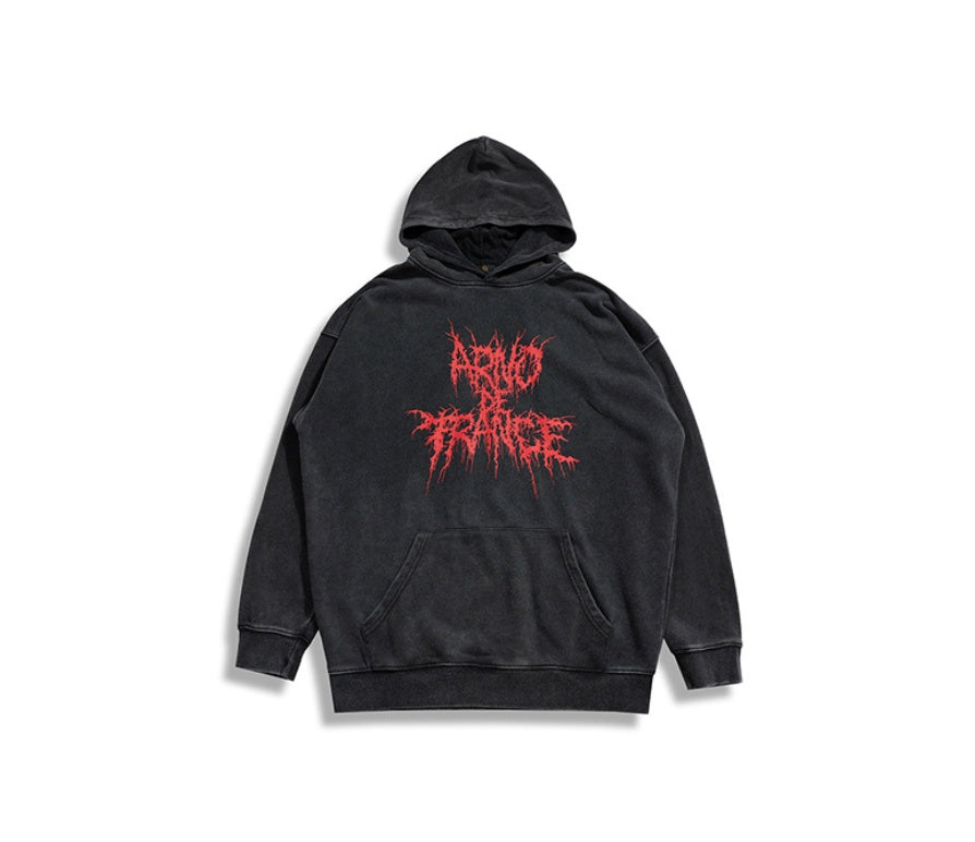 Arno - Hoodie