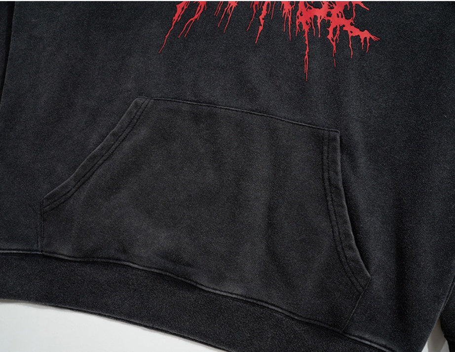 Arno - Hoodie