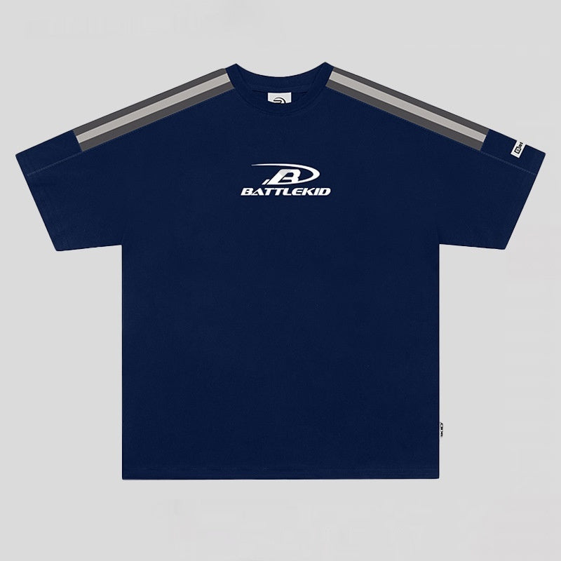 Short Sleeve - Baggy