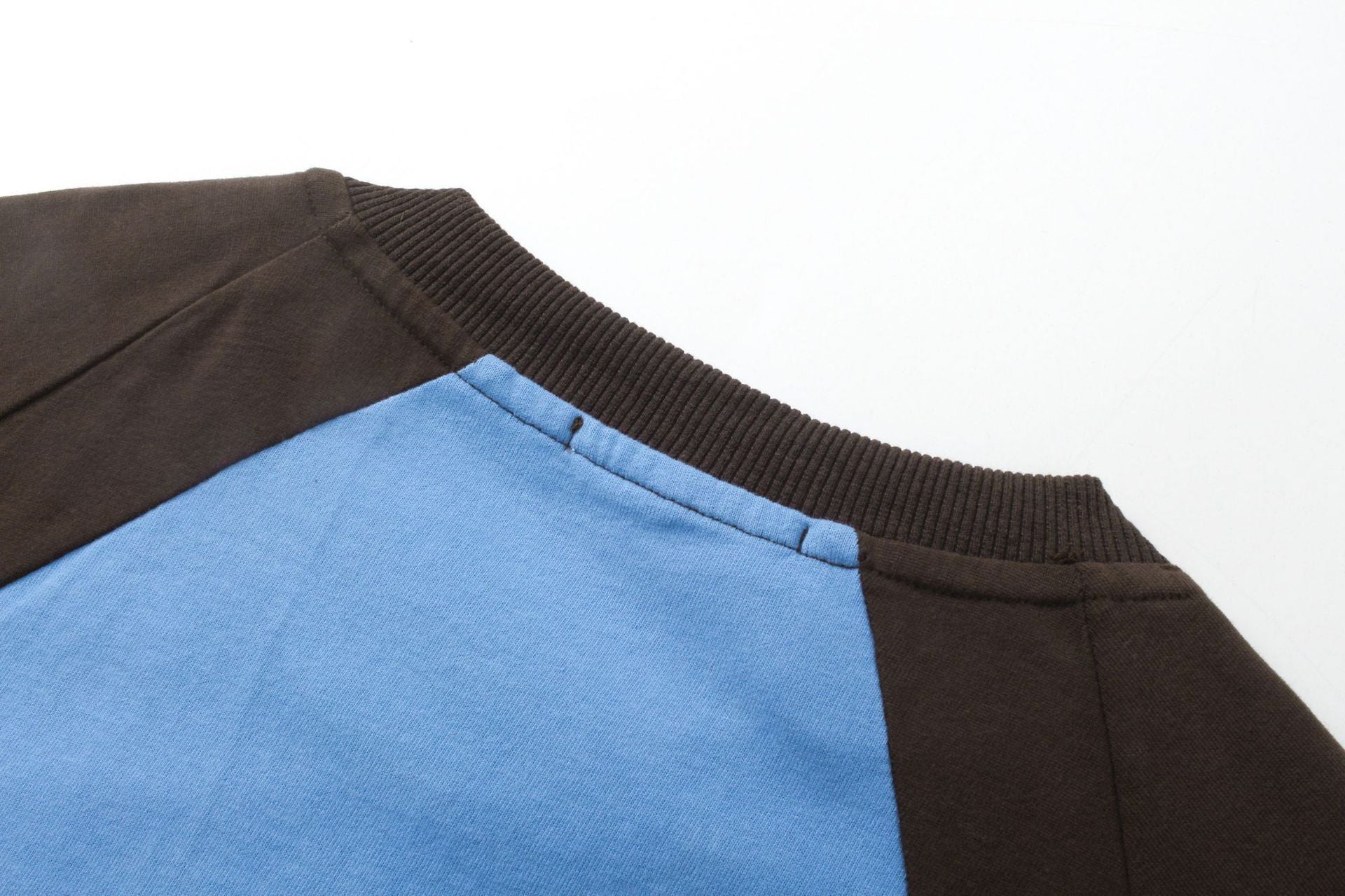 Sleeve T-shirt - Baggy