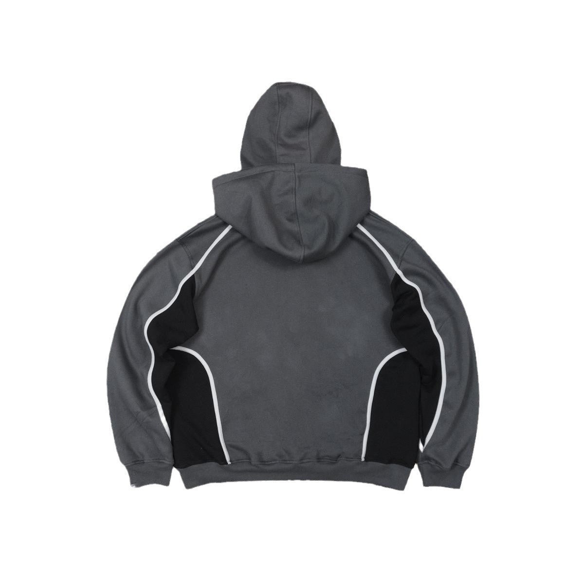 V.1 - Hoodie