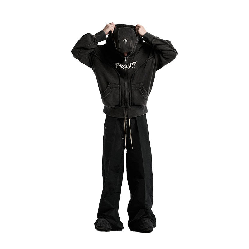 V.3 - Hoodie
