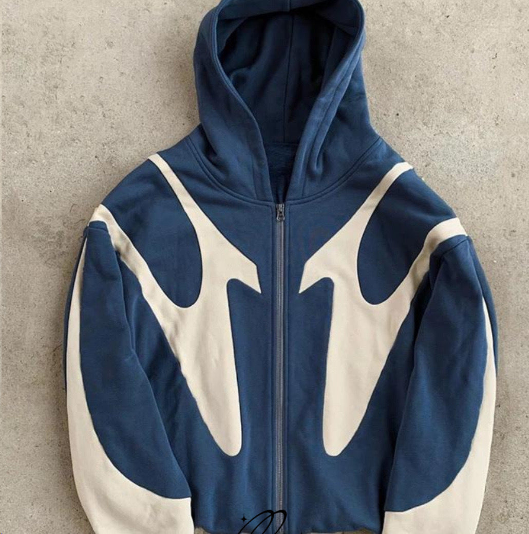 Blue / L