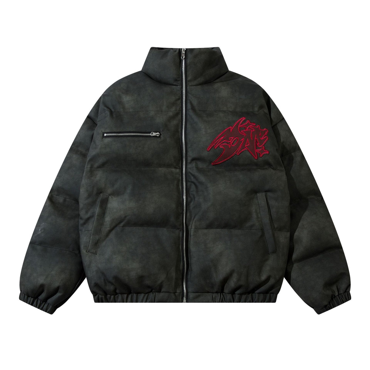 Black / L