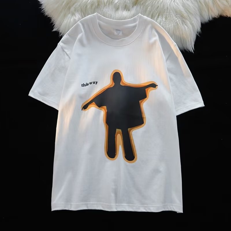 White / L