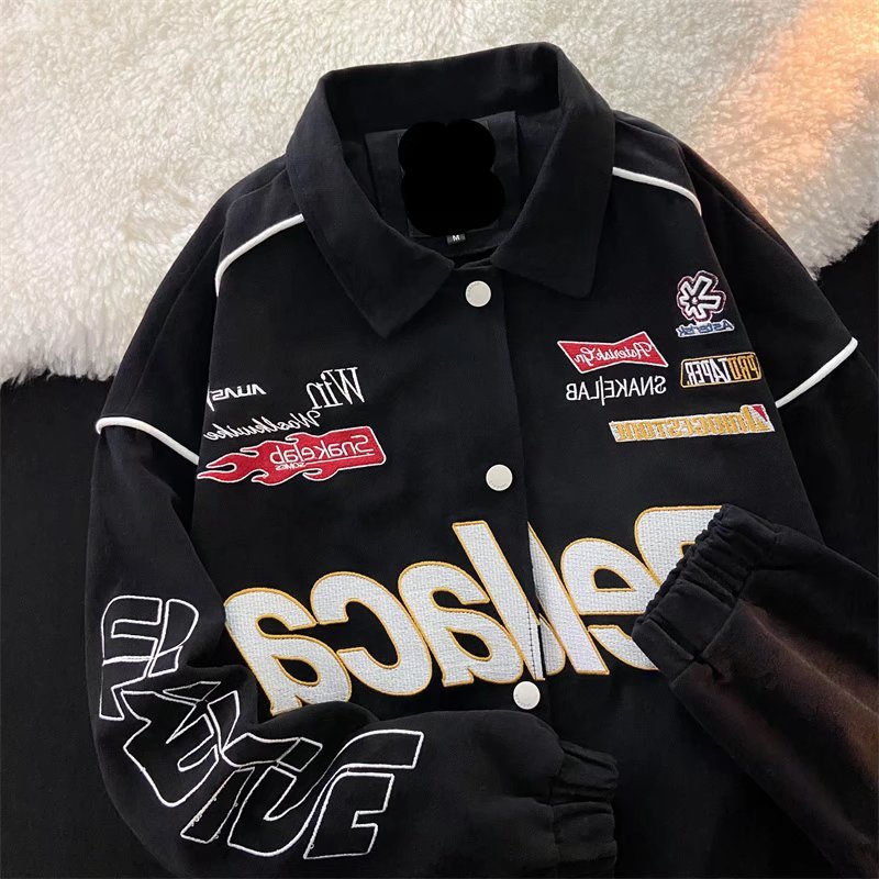 J551 Black / L