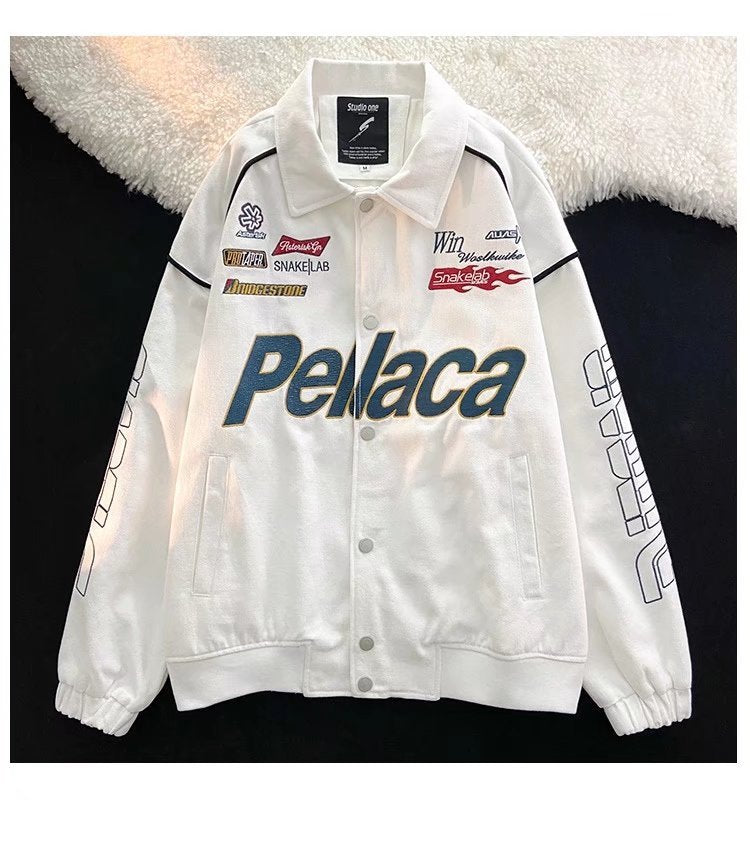 American Fashion Brand Motorcycle Jacket