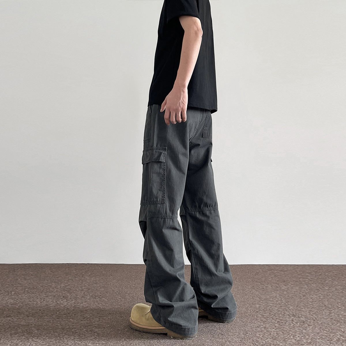 American Retro Cargo - Cargo Hosen