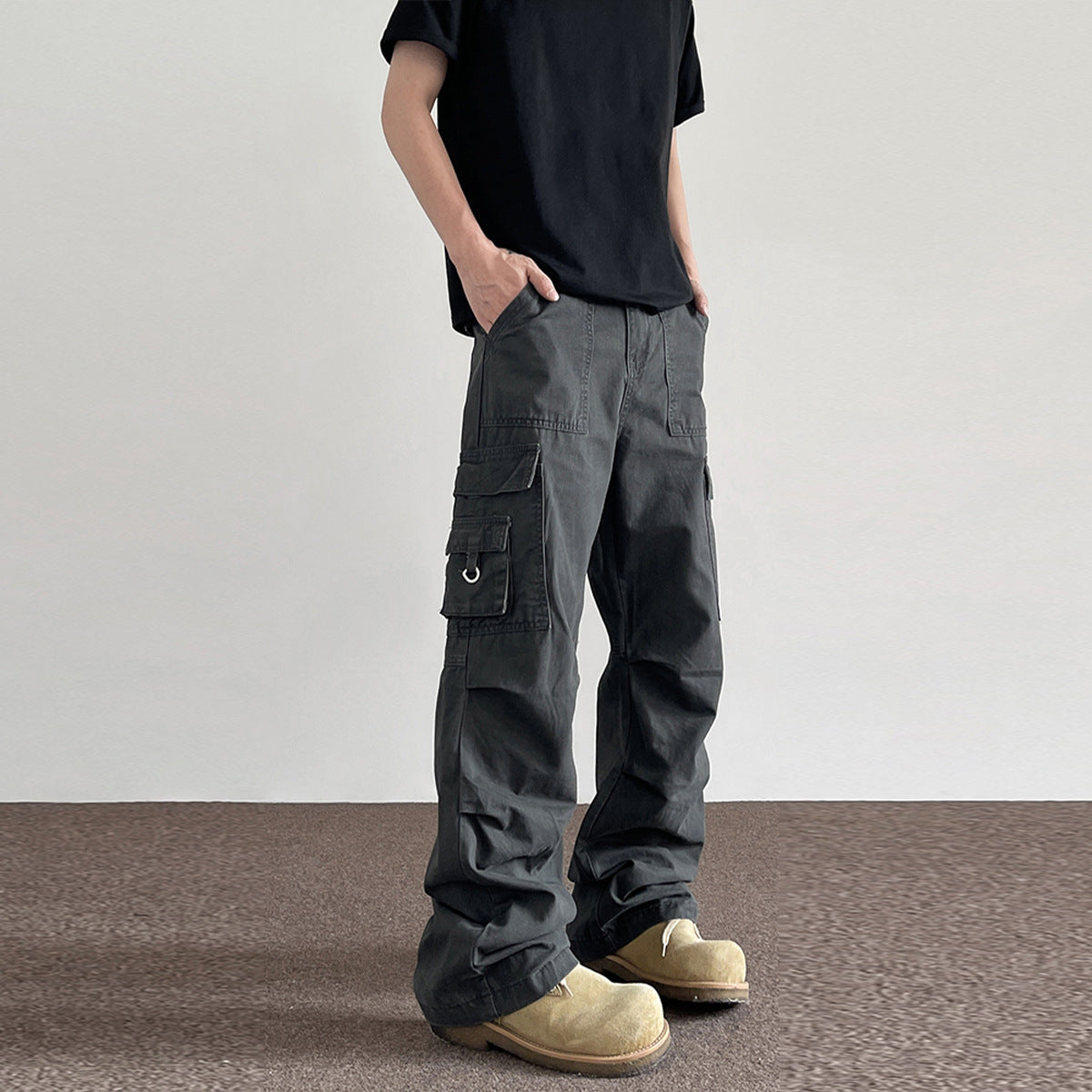 American Retro Cargo - Cargo Hosen