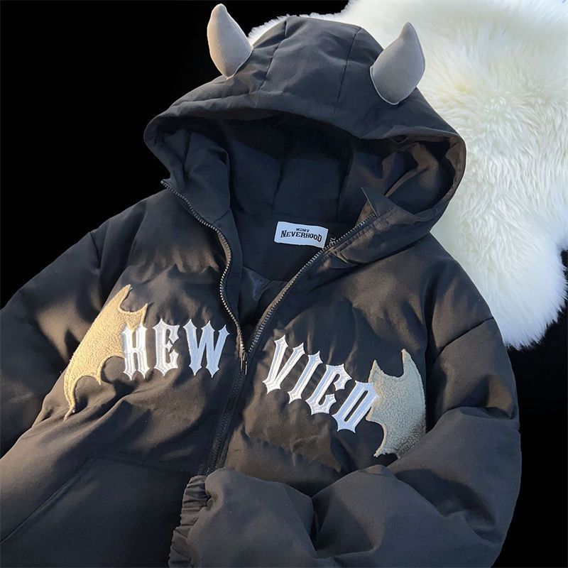 Black / L