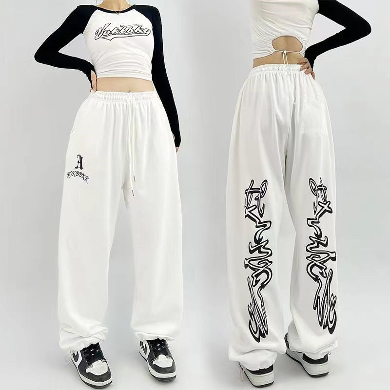 White / L