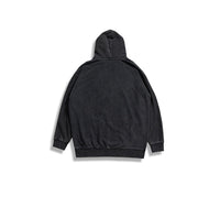 Arno - Snowflake / L - Hoodie