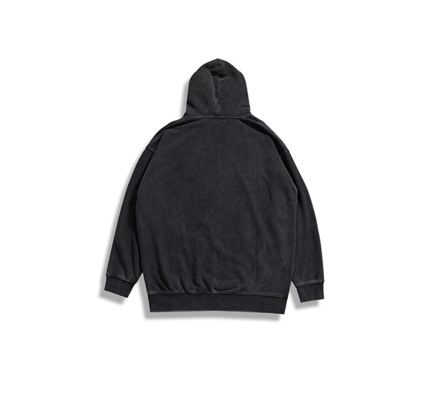 Arno - Snowflake / L - Hoodie