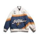Baseball Jacket - Color matching / 2XL - Jacken