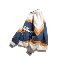 Baseball Jacket - Jacken