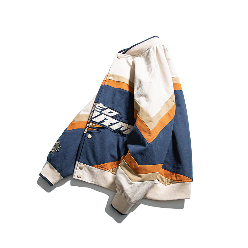 Baseball Jacket