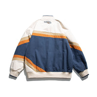Baseball Jacket - Jacken