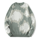 Cloud Sweater - Green / L - sweater