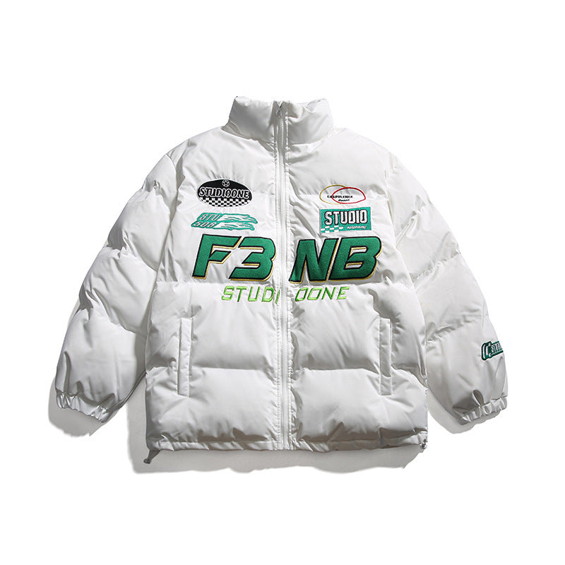White / L