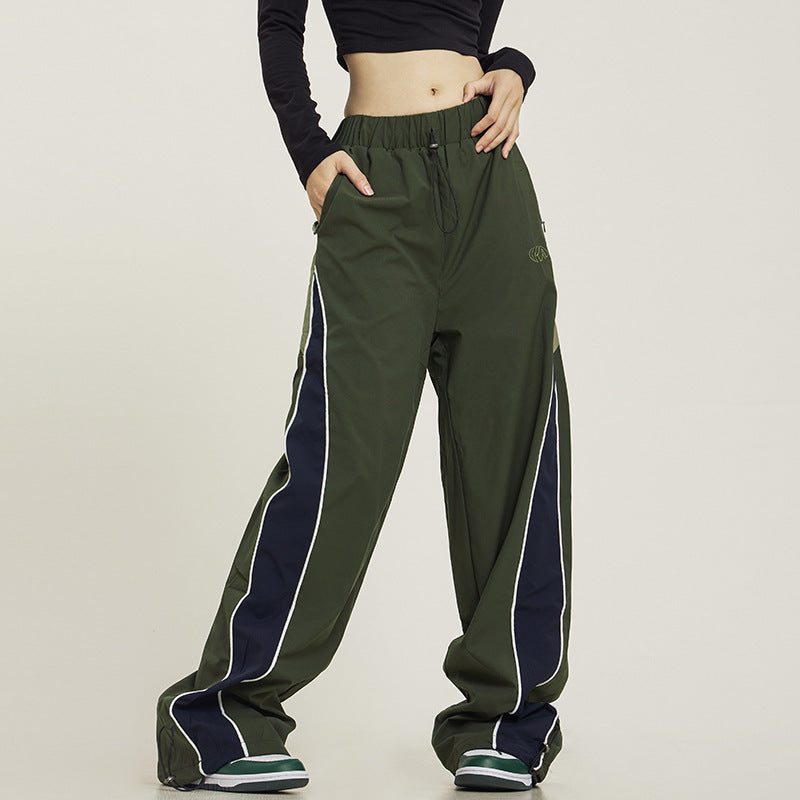 Army Green / L