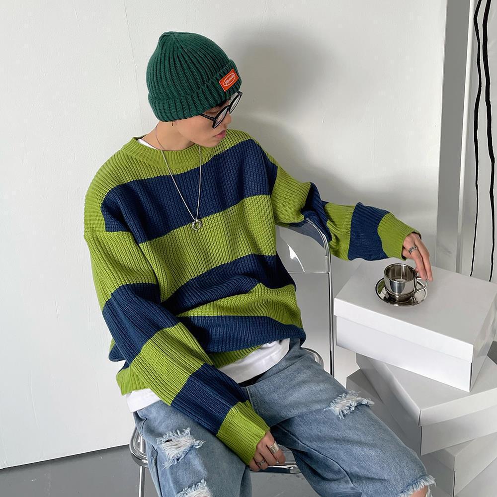 Lazy Style Sweater