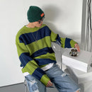 Lazy Style Sweater - sweater