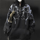 Lightning - Hoodie