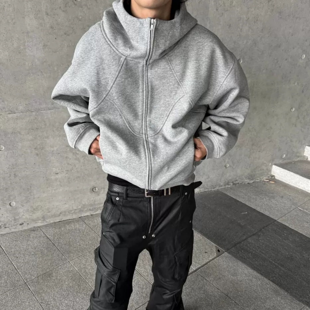 Gray / L