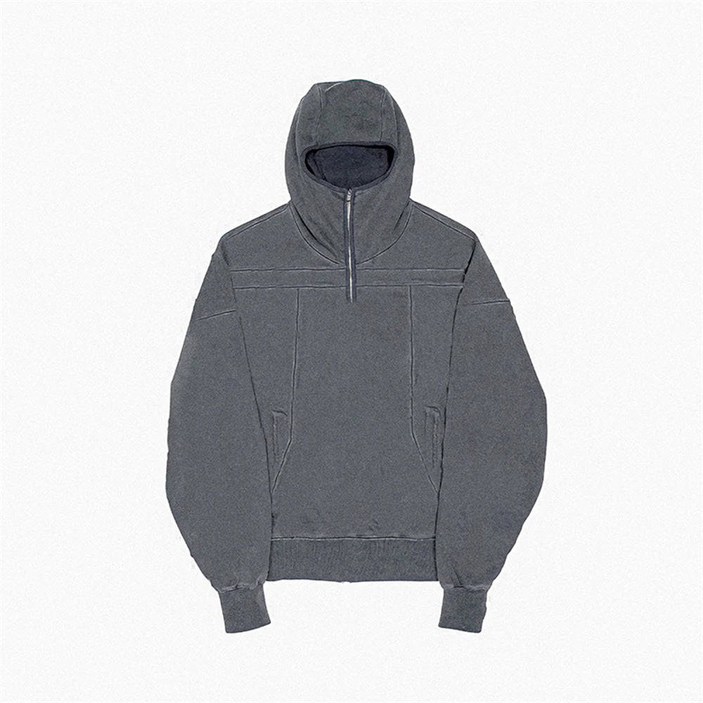 Gray / 2XL