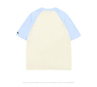 Round Neck T-shirt - Baggy