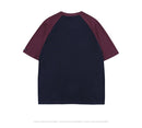 Round Neck T-shirt - Baggy