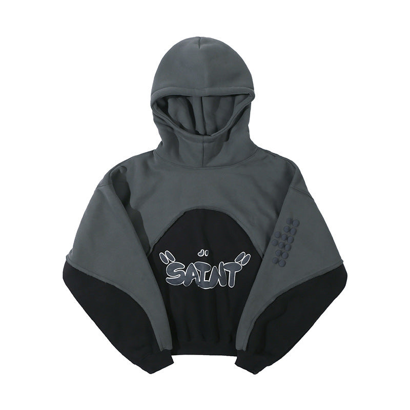 Black / L