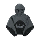 Saint Hoodie - Black / L - Hoodie