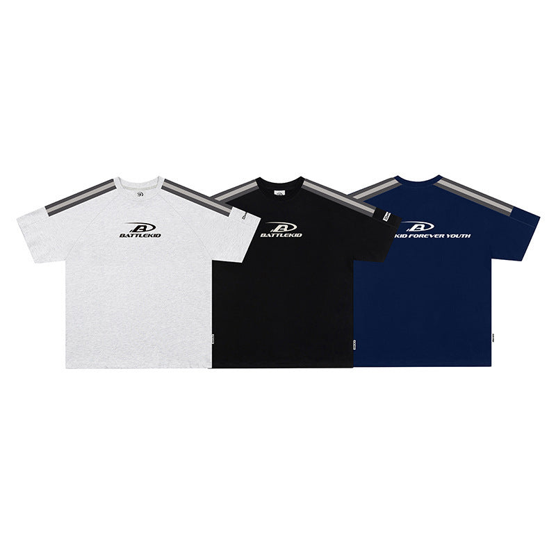 Short Sleeve - Baggy