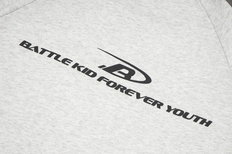 Short Sleeve - Baggy