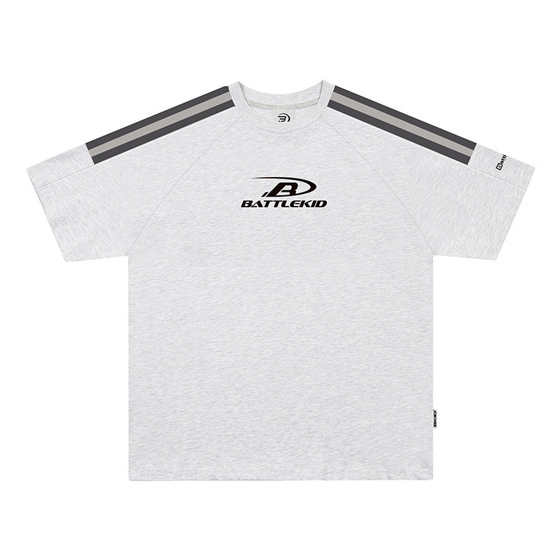 Short Sleeve - Baggy