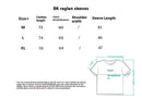 Short Sleeve - Baggy