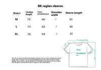 Short Sleeve - Baggy