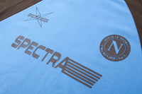 Sleeve T-shirt - Baggy