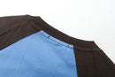Sleeve T-shirt - Baggy