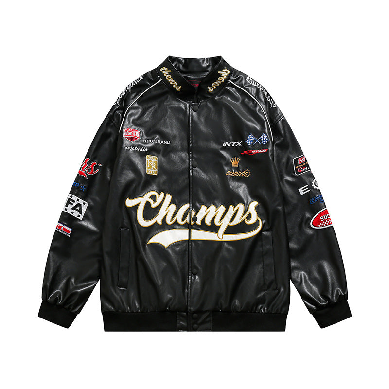 Black / L