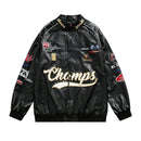 Street Trend Gangster Jacket - Jacken
