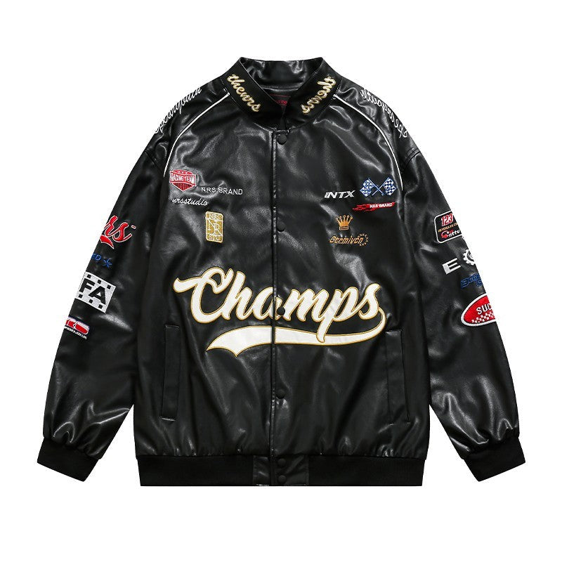 Street Trend Gangster Jacket