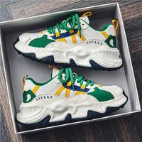 Summer Casual Sneaker Breathable Running Shoes - Schuhe