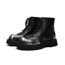 Thick Bottom shoes - Schuhe