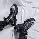 Thick Bottom shoes - Schuhe
