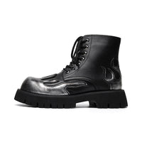 Thick Bottom shoes - Schuhe