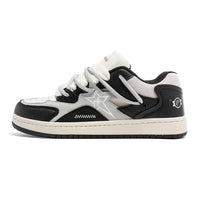 Thick Rope Low-top Sneakers Versatile Shoes - Schuhe