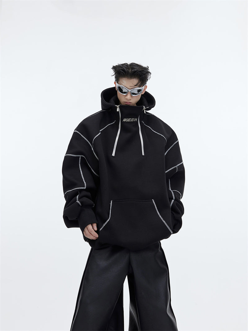 Black / L